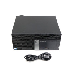 Dell OptiPlex 7040 MT i5-6500 3.20Ghz 8GB RAM 1TB ATA HDD Win 11Pro w/Cable READ