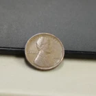 1909 V.D.B. US Lincoln Cent Semi Key VF (Cleaned)