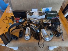 Job Lot Electrical Items Faulty IMO Go DAB Radio Digital Camera Watch Sony BT