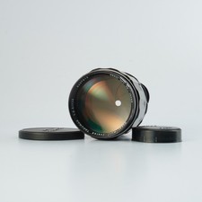 PENTAX 135mm f/2.5 Camera Lenses for sale | eBay