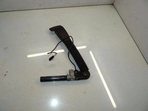 BMW 5 Touring E61 Sitzschnalle vorne links 9117240 2.50 Diesel 2008 33400197