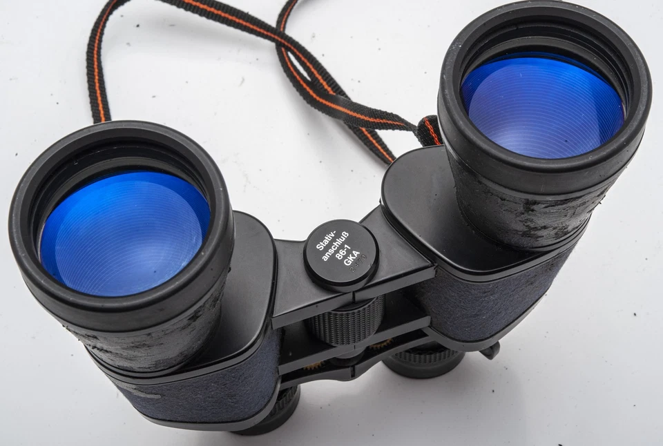 Bresser Varilux - Fernglas Binocular Feldstecher - Bild 3 von 3