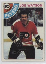 1978-79 Topps Joe Watson #43 10ou