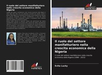 Evita Lucky | Il Ruolo Del Settore Manifatturiero Nella Crescita Economica...