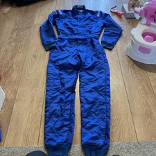 Sparco Go Karting Racing Level 2 Suit - Adult Small