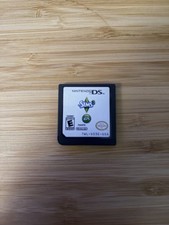The Sims 3 (Nintendo DS, 2010) - CART ONLY