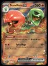 Pokemon TCG Surging Sparks #037/191 Scovillain EX NM