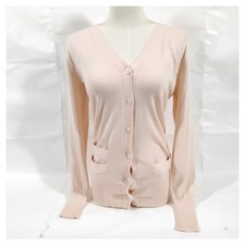 Hermes Tops Ladies Cashmere Silk 3979255