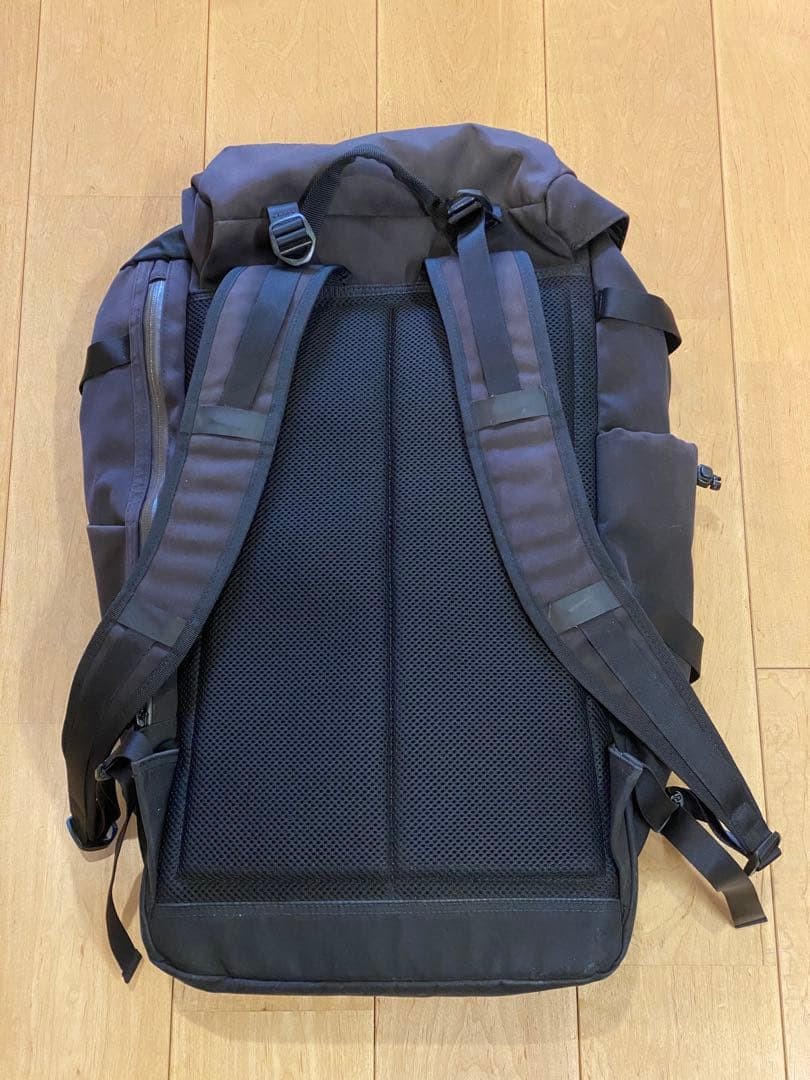PORTER / FUTURE BACKPACK Porter bag backpack chic… - image 2
