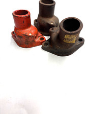 Nos Chevrolet 1940-1954 Thermostat Housing 216 235 Chevy 6 Cyl