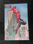 AMAZING SPIDER-MAN #20 JAN BAZALDUA VARIANT SPIDERMAN  1