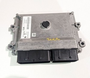 PEUGEOT 2008 EV 2019-2023 ENGINE ECU 9845426480
