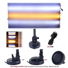 Professional Dent Repair Tool LED Light Super PDR Dent Repair Auxiliary Tool|UK