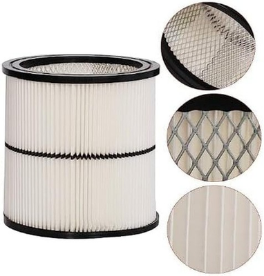 #ad #ad Compact Vacuum Cartridge Filter for For craftsman Series Including Model 917884 $34.27