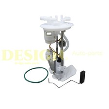 Fuel Pump Module Assembly For 2007-2011 Ford Ranger 2.3l L4 4.0l V6 - Gas
