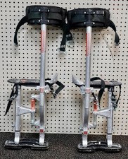 Sur Pro Premium 26" - 40" Double Sided Drywall Stilts