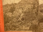 C. 1870s Pair Of Stereoviews Of  Mount Monadnock & Mountain House - NH — photo 5