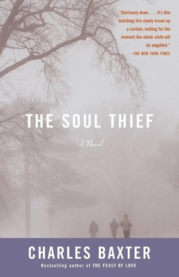 Charles Baxter | The Soul Thief | Taschenbuch | Englisch (2009) | Knopf