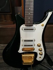 Yamaha Electric Guitar SG7-AS Used