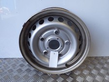 FORD TRANSIT CUSTOM MK8 2018-2022 16" STEEL WHEEL KK21-1015-AA