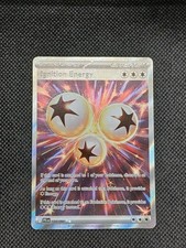Ignition Energy - 124/094 - Phantasmal Flames - Ultra Rare -  NM