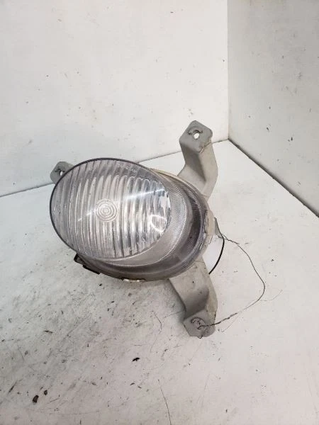 Parachoques antiniebla montado en la esquina/luz de estacionamiento para conductor Ntbk para 07-11 AVEO 650511 Foto 2 de 4