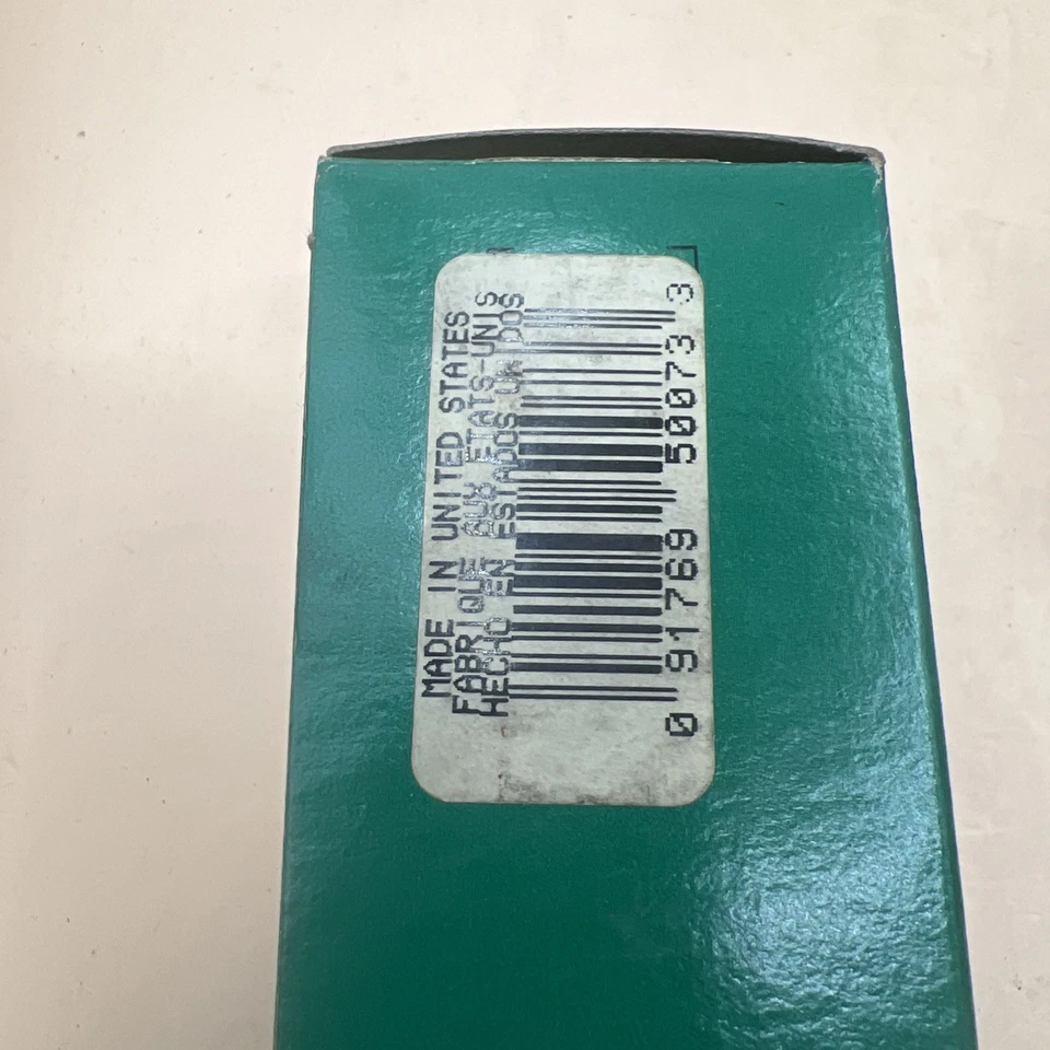 🇺🇸 Standard/Tru-Tech PS269T Engine Oil Pressure Switch! Free Shipping! - Image 3 of 3