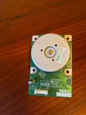 NIDEC MOTOR 42M035E021 DC24V E164387 14006143 - Free Shipping