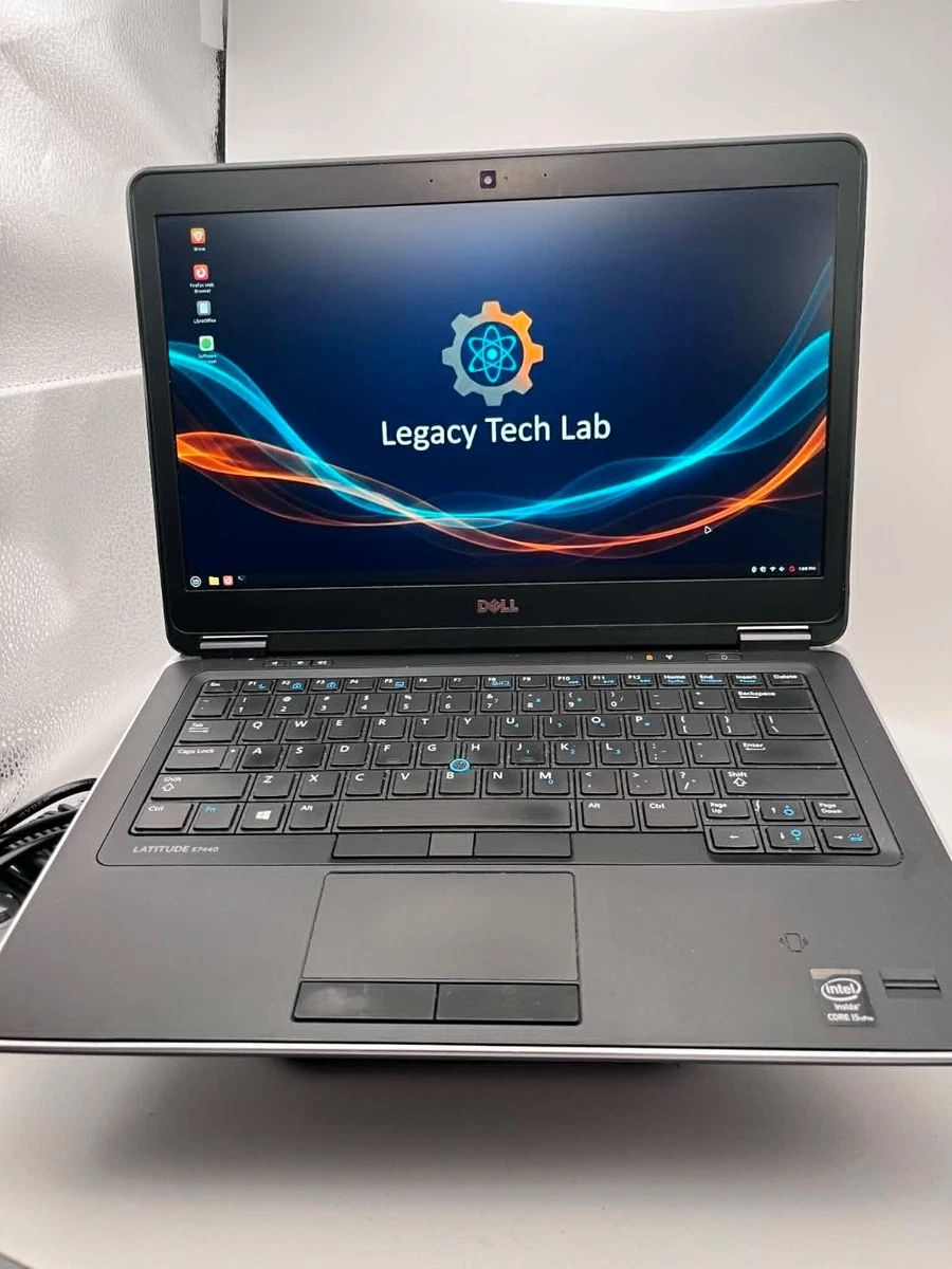 Dell Intel Core i5 4th Gen. Notebooks/Laptops for sale | eBay