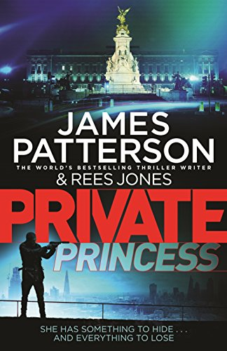 Private Princess: (Private 14) - Patterson, James