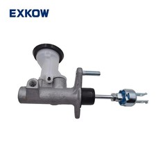 Clutch Master Cylinder For Toyota Land Cruiser FJ80 FZJ80 1FZ 90-06 31410-60550