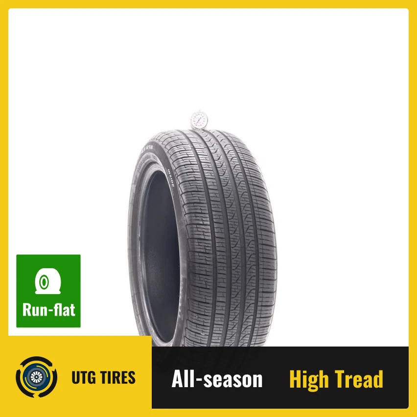 Pirelli 245/45/18 All Season Tires for sale | eBay