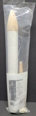Madcow Phoenix Flying Model Rocket Kit 2.2'' Dia. Model Rocket New Sealed 