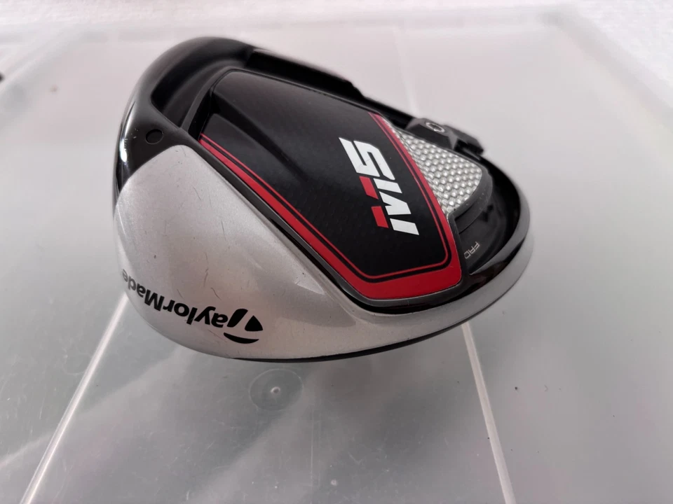 Taylormade M5 Driver Head Only 9 ( 9.0 ) degrees RH - Image 4 of 4