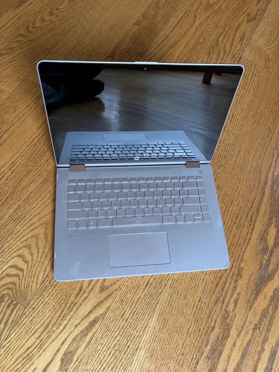 25+ HP Intel Core i5 8th Gen. PC Laptops & Netbooks 1-2 TB Hard