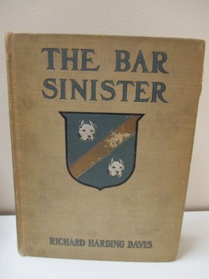 The Bar Sinister
