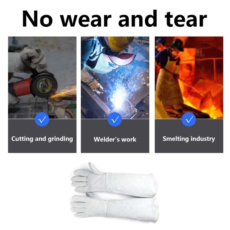 Gardening Gloves with Thermal Insulation and Soft Inner Layer for Men and Women