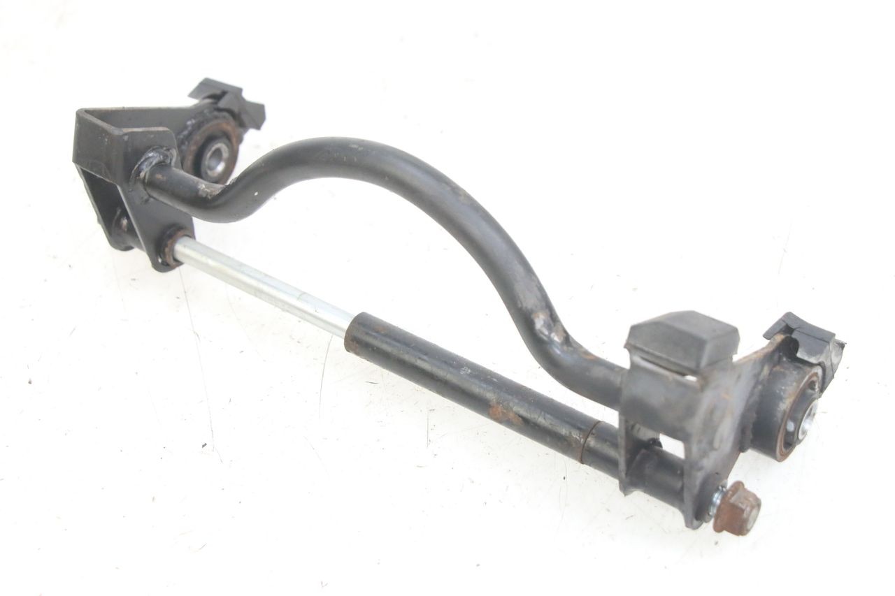 SUPPORTO MOTORE - TNT MOTOR FASTINO 4T 50 (2013 - 2019)