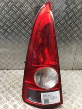Rückleuchte links  Renault Espace IV (K)  Heckleuchte links 697175