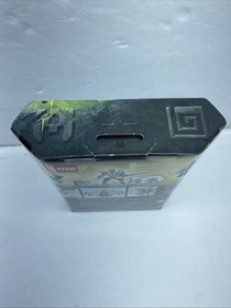 Lego Akida Creature of Water 71302 BIONICLE Minifigure Building Set