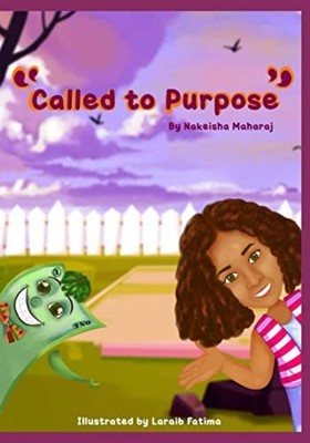 Called to Purpose - Trade Paperback NEW Nakeisha Mahara 2020
