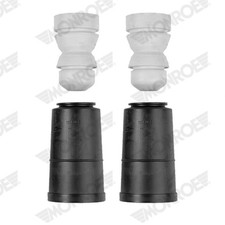 Stoßdämpfer Staubschützer PROTECTION KIT MONROE PK094 für AUDI 200 100 A6 4A2 C3