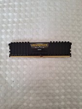 Corsair Vengeance LPX DDR4 RAM 8GB 2400MHz