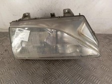 Feu avant (phare) Peugeot 806