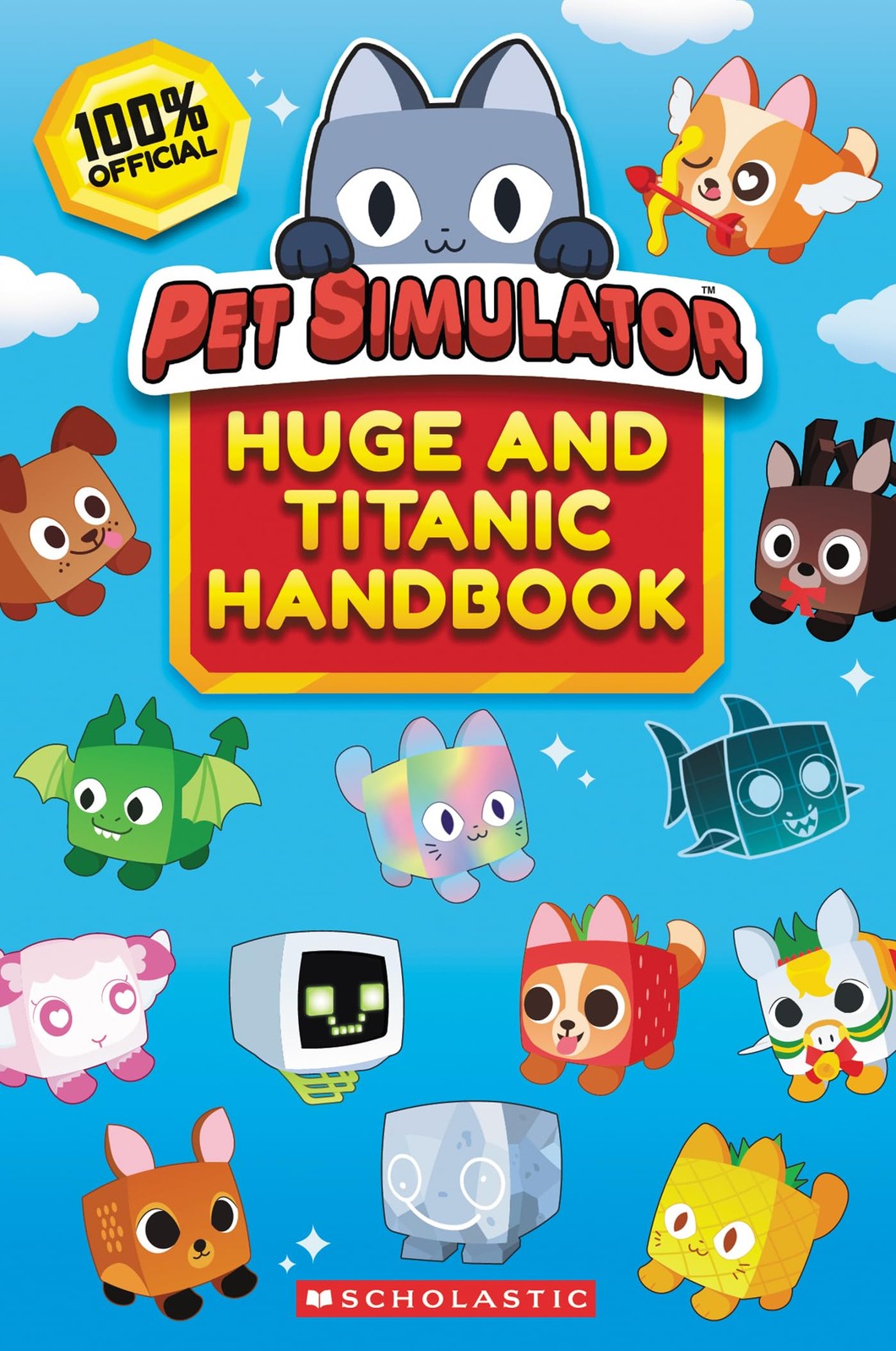 Pet Simulator: Pet Simulator Guide Book - Image 7