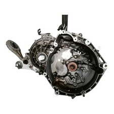 Cambio Manuale 6 Marce FIAT BRAVO 2 Serie 1.6 JTD RICAMBIO USATO ORIGINALE