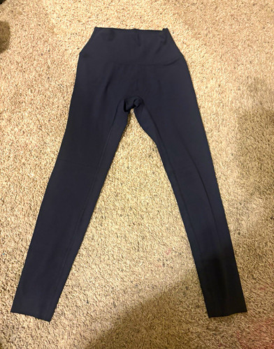 Align High-Rise Leggings