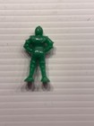 Vintage 1950s Ajax Archer Spacemen LOT of 3 Hard Plastic Figures Space Toy — photo 7