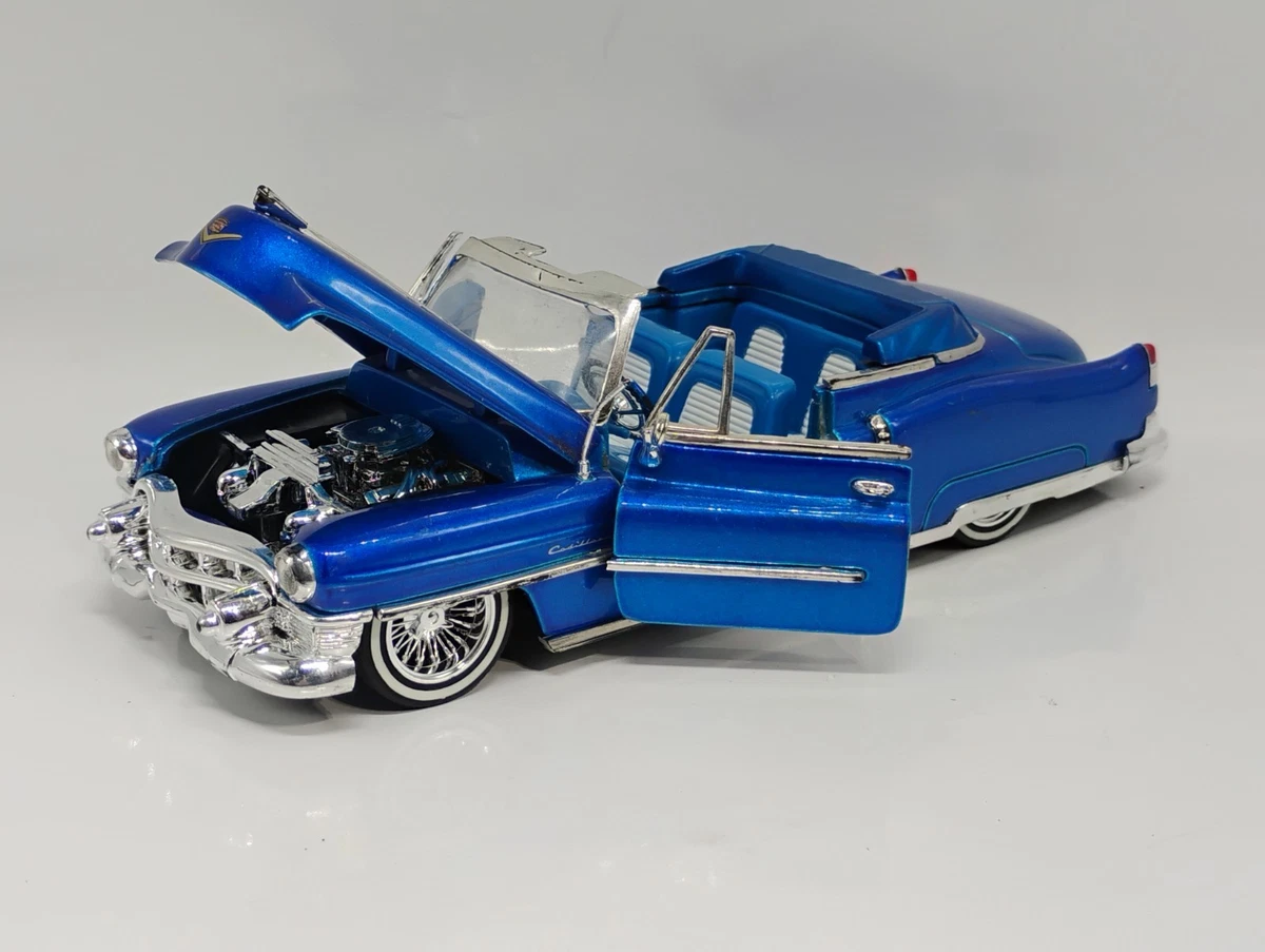 25+ Jada Toys Cadillac 1:24 Diecast Cars, Trucks & Vans for sale
