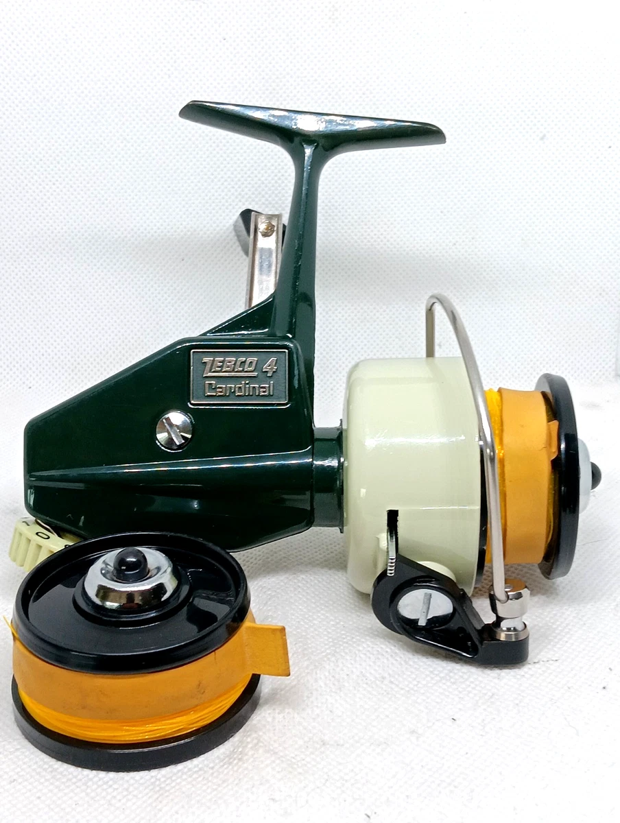 Vintage Zebco Cardinal Fishing Reels for sale - eBay